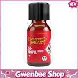Chai Hít Mê Ly Dành Cho Nam Và Nữ Twisted Beast Fist Fuck Extreme Aromas - 10ml - Gwenshop Chính Hãng