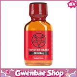 Dung Dịch Hít Tăng Hưng Phấn Khi Yêu Twisted Beast Fist Fuck Extreme Aromas - 24ml - Gwenshop Chính Hãng
