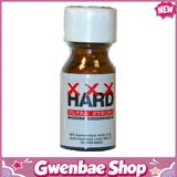 Chai Hít Tăng Khoái Cảm Kích Thích Bao Phê XXX Hard Aroma - 15ml Super Strength - Gwenshop Chính Hãng