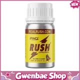 Chai Hít Cực Mạnh Lên Đỉnh Nhanh Popper khô PWD USA Gold Rush Original - Chai 30ml - Gwenshop Chính Hãng