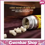 Chai Hít Thư Giãn Bay Phê Cho Cặp Đôi Popper khô PWD USA Rush Original - Chai 30ml - Gwenshop Chính Hãng