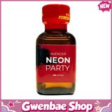 Chai Hít Cực Mạnh Lên Đỉnh Nhanh Popper DS USA Golden Cock Pink Passion - Chai 30ml - Gwenshop Chính Hãng