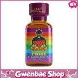 Chai Hít Tăng Khoái Cảm Kích Thích Bao Phê Popper DS USA Golden Cock Pride - Chai 30ml - Gwenshop Chính Hãng