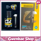 Chai Hít Tăng Khoái Cảm Kích Thích Bao Phê Combo Popper C4 vàng 50ml - Hàng, kích thích mạnh - Gwenshop Chính Hãng
