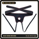 LoveToy Ingen Easy Strap-on - Đai Đeo Dương Vật Set met Dildo 7