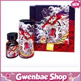 Chai Hít Tăng Khoái Cảm Kích Thích Bao Phê Combo popper con hổ Tiger đỏ 50ml ưu đãi - Gwenshop Chính Hãng