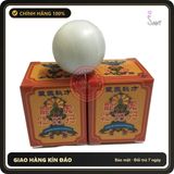 Zhuang Yang Wan - Viên Tễ Long Hổ Tráng Dương Hoàn Long Hu Hộp 8 Viên Chính Hãng