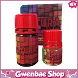 Chai Hít Tăng Khoái Cảm Kích Thích Bao Phê Combo Popper Datura 60ml hộp thiếc mạnh mẽ - Gwenshop Chính Hãng