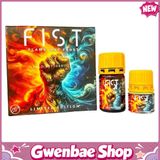 Chai Hít Tăng Khoái Cảm Kích Thích Bao Phê Combo popper Fist 60ml tặng 40ml 20ml - Gwenshop Chính Hãng