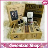 Chai Hít Tăng Khoái Cảm Kích Thích Bao Phê Combo popper NDrew 60ml Mỹ kích thích mạnh mẽ - Gwenshop Chính Hãng