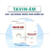 Viên Uống Dự Phòng H Trước Quan Hệ 200 300 Hộp 30 Viên - thành phần thiên nhiên, hàng chuẩn nguồn gốc rõ ràng, dùng đều đặn mỗi ngày