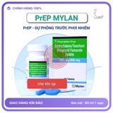 Viên Uống Dự Phòng H Trước Quan Hệ Hộp Nhỏ 30 Viên Hàng Chuẩn