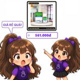 Viên Uống Dự Phòng H Trước Quan Hệ Cho Nam Và Nữ Hộp 30 Viên