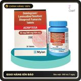Viên Uống Phòng Ngừa H Sau Quan Hệ Lọ 30 Viên Nhập Khẩu - hàng nhập khẩu, hàng chuẩn nguồn gốc rõ ràng, dùng đều đặn mỗi ngày