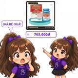 Viên Uống Phòng Ngừa H Sau Quan Hệ Lọ 30 Viên Nhập Khẩu - hàng nhập khẩu, hàng chuẩn nguồn gốc rõ ràng, dùng đều đặn mỗi ngày