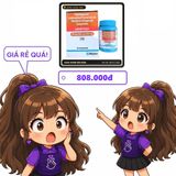 Viên Uống Phòng Ngừa H Sau Quan Hệ 72 Giờ Dạng Lọ 30 Viên - hàng chuẩn nguồn gốc rõ ràng, dùng đều đặn mỗi ngày, đóng gói kín đáo