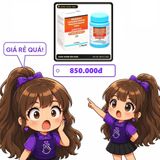 Viên Uống Phòng Ngừa H Sau Quan Hệ 72h Hộp 30 Viên Hàng Công Ty