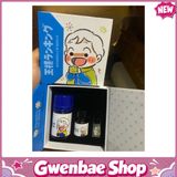 Chai Hít Tăng Khoái Cảm Kích Thích Bao Phê Combo Poppers Ranking Of Kings Nhật Bản - Gwenshop Chính Hãng