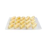 Nordisk Urkraft Plus - Viên uống bổ thận tráng dương tăng cường sinh lý 30 viên Hàng Nhập Khẩu