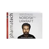 Nordisk Urkraft Plus - Viên uống bổ thận tráng dương tăng cường sinh lý 30 viên Hàng Nhập Khẩu
