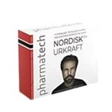 Nordisk Urkraft Plus - Viên uống bổ thận tráng dương tăng cường sinh lý 30 viên Hàng Nhập Khẩu