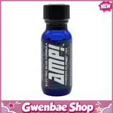 Chai Hít Tăng Khoái Cảm Kích Thích Bao Phê Popper AMP! Electric Blue 30ml Mỹ mới nhất - Gwenshop Chính Hãng