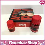 Chai Hít Cực Mạnh Lên Đỉnh Nhanh Popper Astro Boy 60ml – Combo 40ml + 20ml Hương Mạnh cho Top - Gwenshop Chính Hãng
