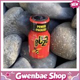 Chai Hít Cực Mạnh Lên Đỉnh Nhanh Popper Buzz 10ml Mỹ tăng khoái cảm an toàn hấp dẫn - Gwenshop Chính Hãng
