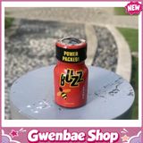 Chai Hít Nhập Khẩu Tăng Cảm Giác Lên Mây Popper Buzz 10ml Mỹ tăng khoái cảm an toàn hấp dẫn - Gwenshop Chính Hãng