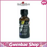 Chai Hít Mê Ly Dành Cho Nam Và Nữ Popper C4 Long Lasting 30ml cao cấp kích thích mạnh mẽ an toàn - Gwenshop Chính Hãng