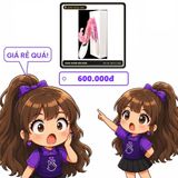 Tibe - Dương Vật Giả Hạt Xoay Rung, Tai Thỏ Kích Thích Âm Vật Chính Hãng Giao Kín