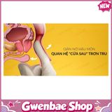 Chai Hít Cực Mạnh Lên Đỉnh Nhanh Popper C4 Yellow 10ml USA tăng khoái cảm mạnh mẽ - Gwenshop Chính Hãng