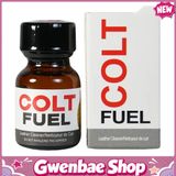 Chai Hít Tăng Khoái Cảm Kích Thích Bao Phê Popper Colt Fuel 10ML chuẩn hương tự nhiên tăng khoái cảm - Gwenshop Chính Hãng