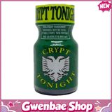 Chai Hít Tăng Khoái Cảm Kích Thích Bao Phê Popper Crypt Tonight 10ml mạnh cực nhanh tăng khoái cảm đỉnh - Gwenshop Chính Hãng