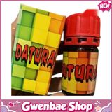 Chai Hít Tăng Khoái Cảm Kích Thích Bao Phê Popper Datura 40ml cho Top Bot Nam Nữ hiệu quả nhanh - Gwenshop Chính Hãng