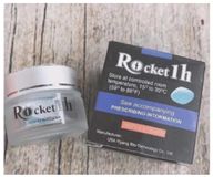 Rocket - Viên Uống Hỗ Trợ Tăng Cường Sinh Lý Nam Giới 1h Hộp 10 Viên Chính mẫu mới