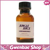 Chai Hít Tăng Khoái Cảm Kích Thích Bao Phê Popper DS USA Jungle Juice Platinum 30ml tăng cảm xúc cực đỉnh - Gwenshop Chính Hãng