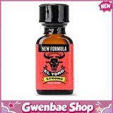 Chai Hít Tăng Khoái Cảm Kích Thích Bao Phê Popper El Toro Premium 30ml Mỹ tăng khoái cảm nhanh - Gwenshop Chính Hãng