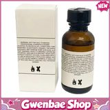 Chai Hít Tăng Khoái Cảm Kích Thích Bao Phê Popper English White Label 30ml phiên bản giới hạn, thăng hoa cảm xúc, hàng - Gwenshop Chính Hãng
