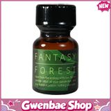 Chai Hít Tăng Khoái Cảm Kích Thích Bao Phê Popper Fantasy Forest 10ml cao cấp tăng khoái cảm rừng xanh - Gwenshop Chính Hãng