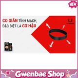 Chai Hít Cực Mạnh Lên Đỉnh Nhanh Popper Fist Platinum 10ml Mỹ USA PWD - Gwenshop Chính Hãng