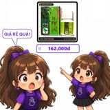 Ze Yang - Viên uống hỗ trợ dị ứng Chỉ Nhưỡng Linh Lin Kapsul 30 viên Giải nhiệt, giảm ngứa Chính Hãng Giao bản tiêu chuẩn