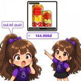 Samyun Wan - Viên uống tăng cân Hỗ trợ ăn ngon, cải thiện giấc ngủ, chiết xuất tự nhiên từ Malaysia Chính bản tiêu chuẩn