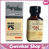 Chai Hít Tăng Khoái Cảm Kích Thích Bao Phê Popper Glenburgie 98 30ml Cao Cấp Tăng Khoái Cảm Mạnh Mẽ - Gwenshop Chính Hãng