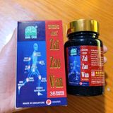 Ginseng Musk Zai Zao Wan - Viên uống Tái tạo hoàn hỗ trợ đau nhức xương khớp Sản Phẩm Xuất Xứ Singapore Giảm Chính Hãng