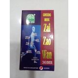 Ginseng Musk Zai Zao Wan - Viên uống Tái tạo hoàn hỗ trợ đau nhức xương khớp Sản Phẩm Xuất Xứ Singapore Giảm Chính Hãng