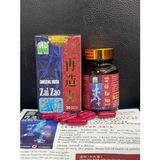 Ginseng Musk Zai Zao Wan - Viên uống Tái tạo hoàn hỗ trợ đau nhức xương khớp Sản Phẩm Xuất Xứ Singapore Giảm Chính Hãng