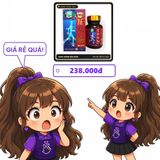 Ginseng Musk Zai Zao Wan - Viên uống Tái tạo hoàn hỗ trợ đau nhức xương khớp Sản Phẩm Xuất Xứ Singapore Giảm Chính Hãng
