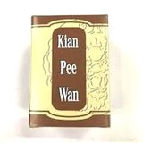 Pee Wan - Viên Uống Tăng Cân Kian Hỗ Trợ Ăn Ngon, Ngủ Sâu Từ Malaysia Thực Phẩm Chức Năng Tự Giao Kín Đáo