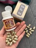 Pee Wan - Viên Uống Tăng Cân Kian Hỗ Trợ Ăn Ngon, Ngủ Sâu Từ Malaysia Thực Phẩm Chức Năng Tự Giao Kín Đáo